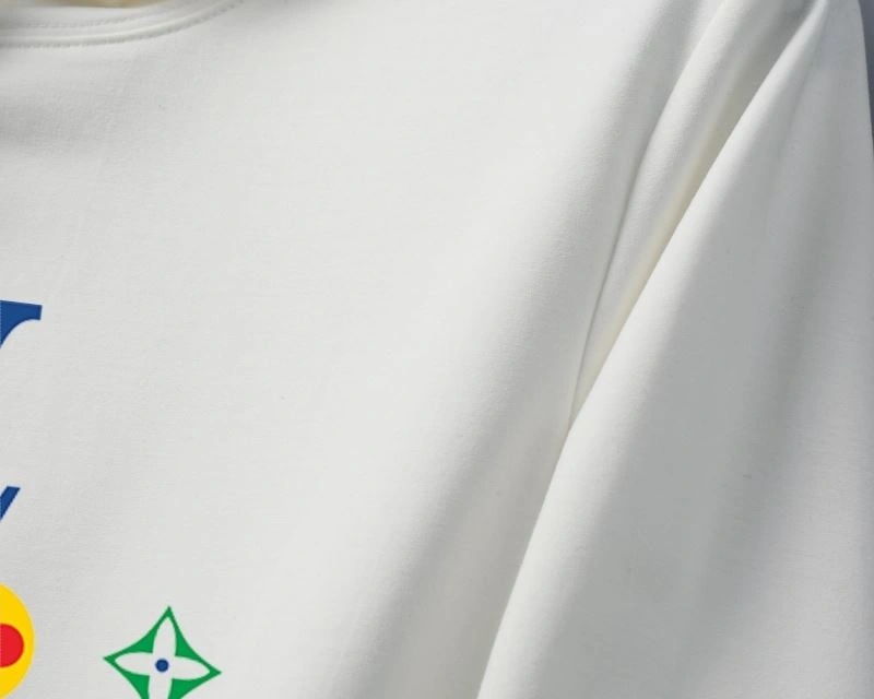 Louis Vuitton Hoodies Snug 139206
