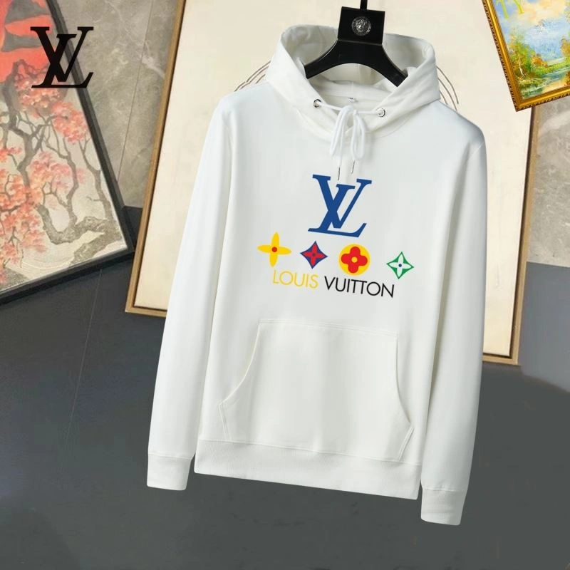 Louis Vuitton Hoodies Snug 139206