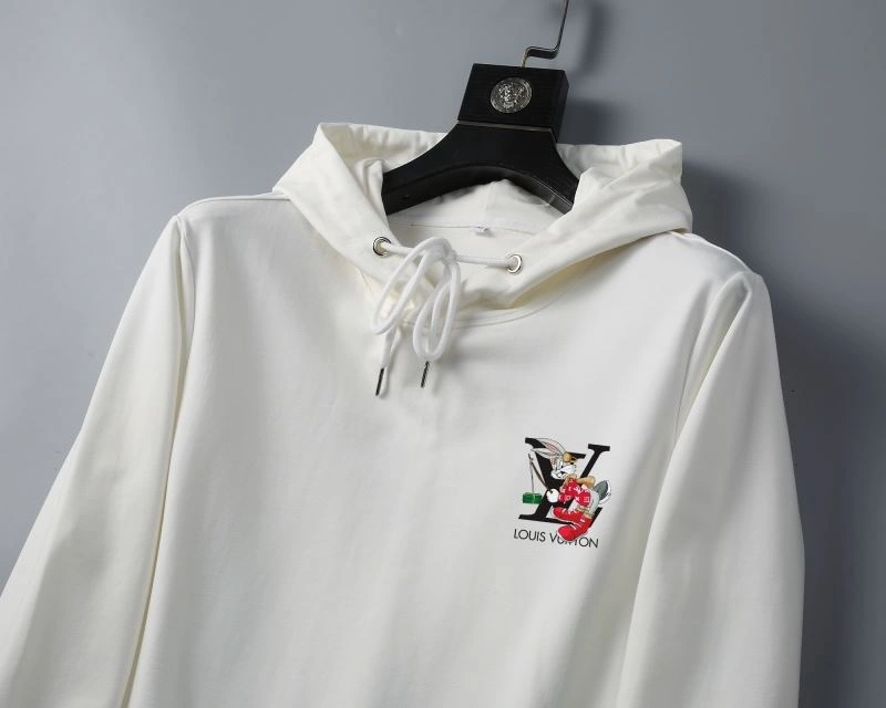 Louis Vuitton Hoodies Premium 139202