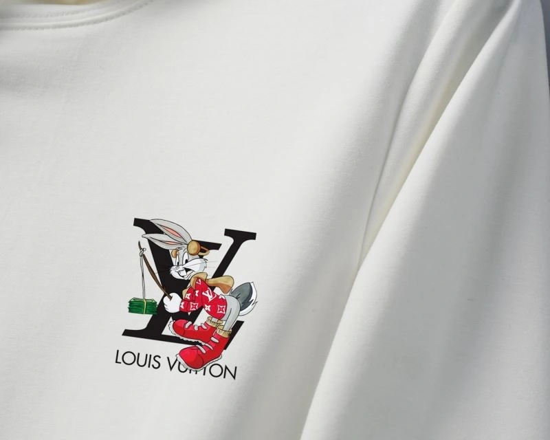 Louis Vuitton Hoodies Premium 139202