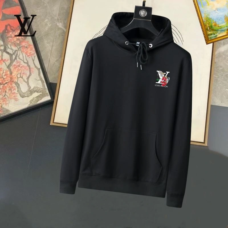 Louis Vuitton Hoodies Premium 139202