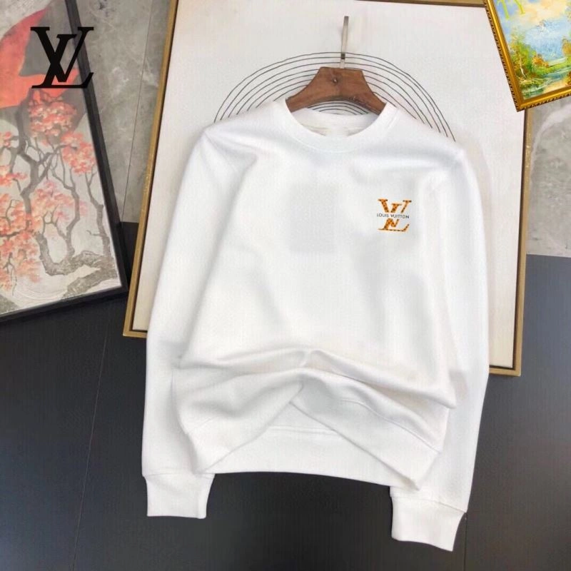 Louis Vuitton Hoodies EyeCatching 139195