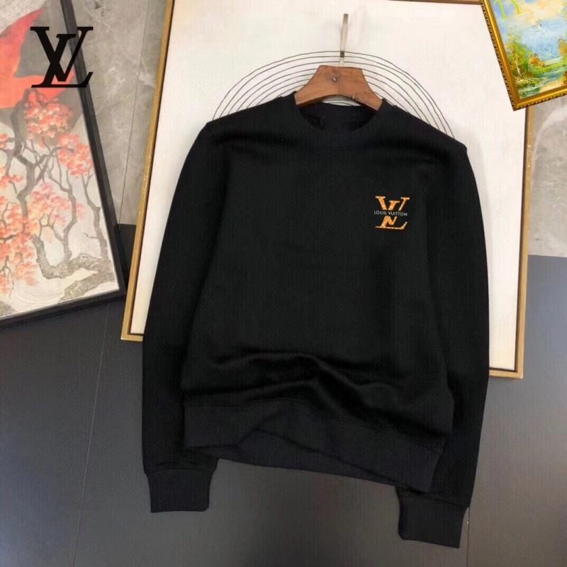 Louis Vuitton Hoodies EyeCatching 139195
