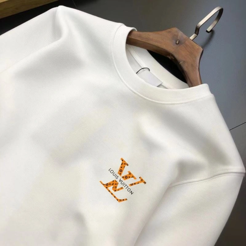 Louis Vuitton Hoodies EyeCatching 139195