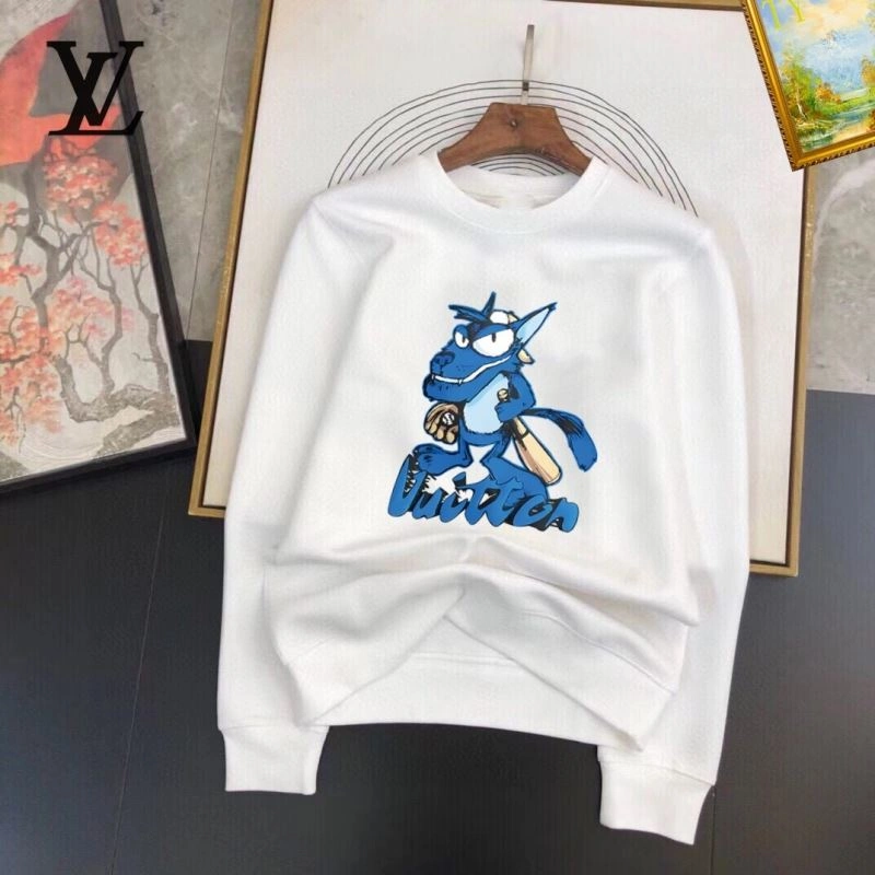 EasyMatch Louis Vuitton Hoodies 139190