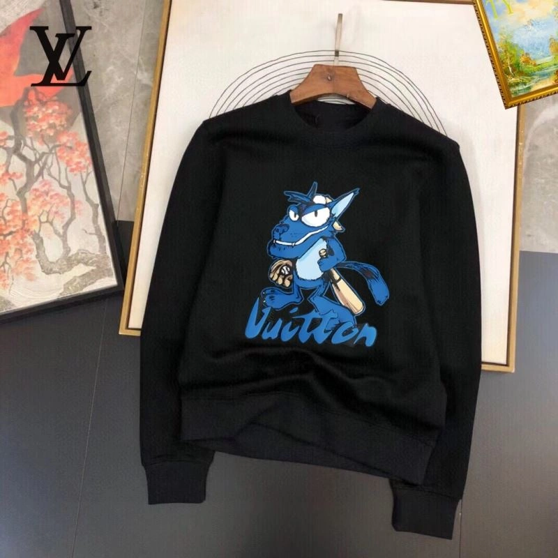EasyMatch Louis Vuitton Hoodies 139190