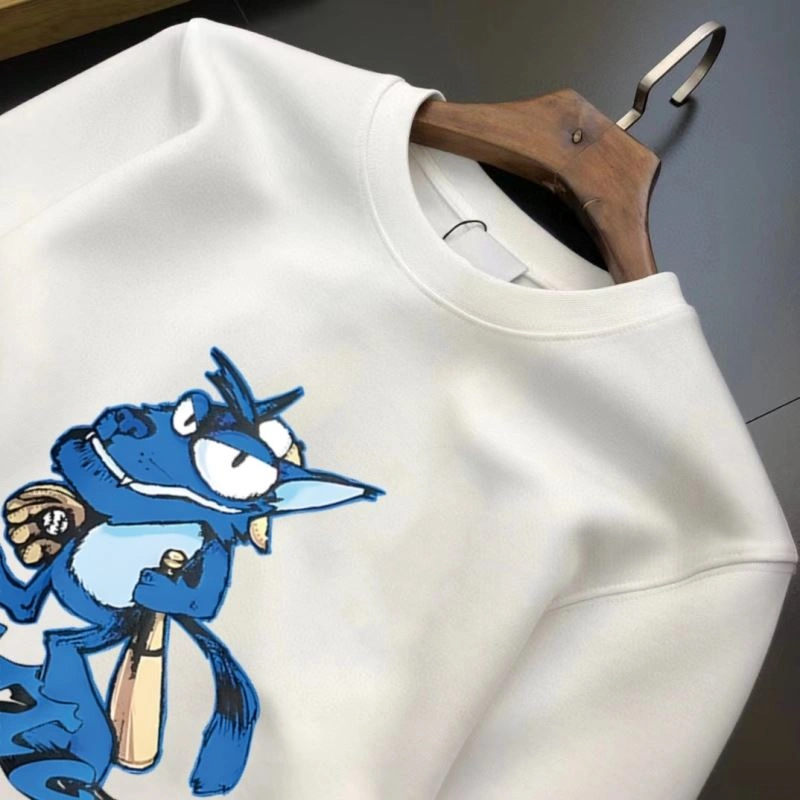 EasyMatch Louis Vuitton Hoodies 139190