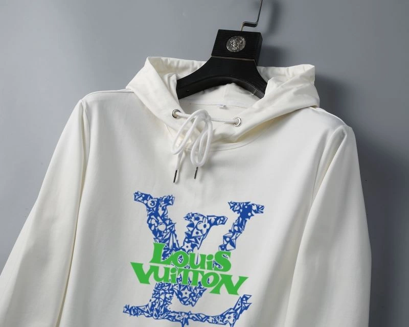 Louis Vuitton Hoodies UrbanStyle 139207
