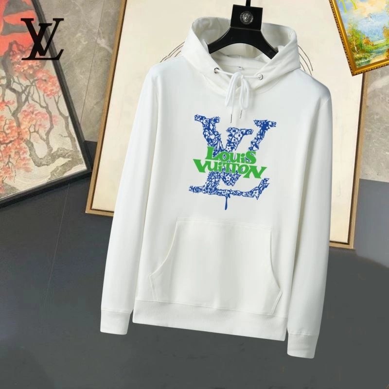 Louis Vuitton Hoodies UrbanStyle 139207