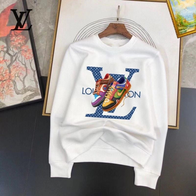 HighPerformance Louis Vuitton Hoodies 139188