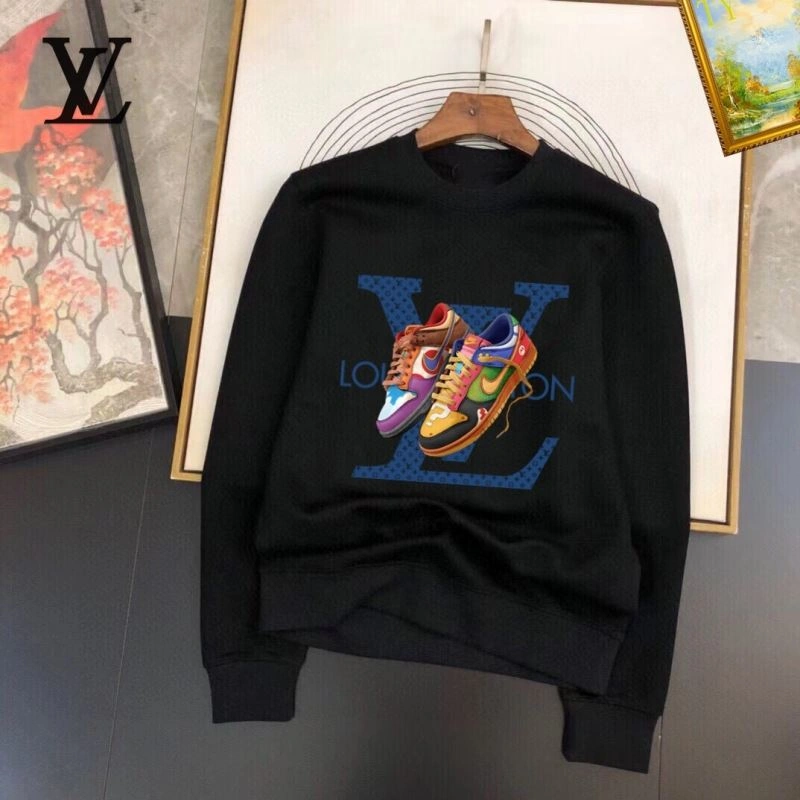HighPerformance Louis Vuitton Hoodies 139188