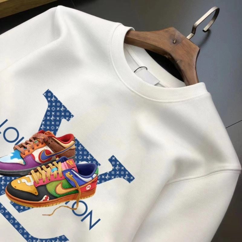 HighPerformance Louis Vuitton Hoodies 139188