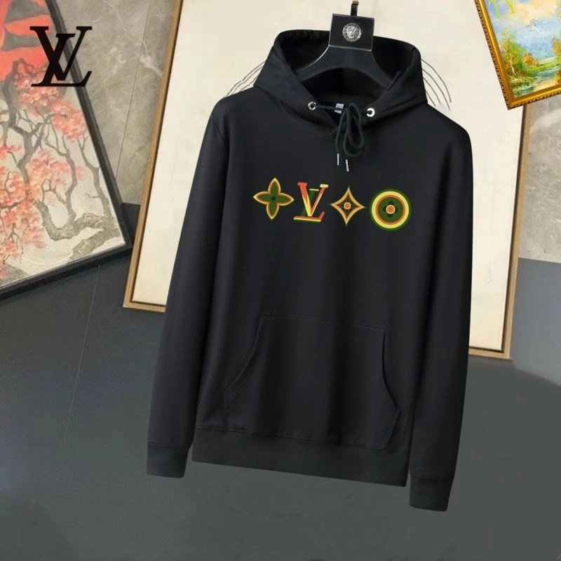 Louis Vuitton Hoodies Effortless 139200