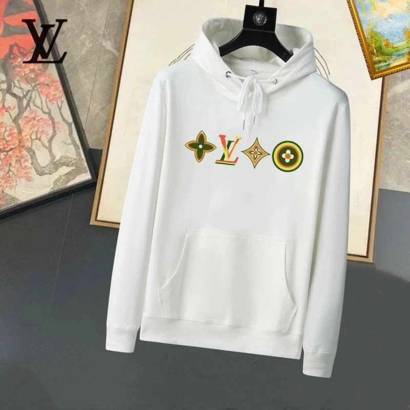 Louis Vuitton Hoodies Effortless 139200