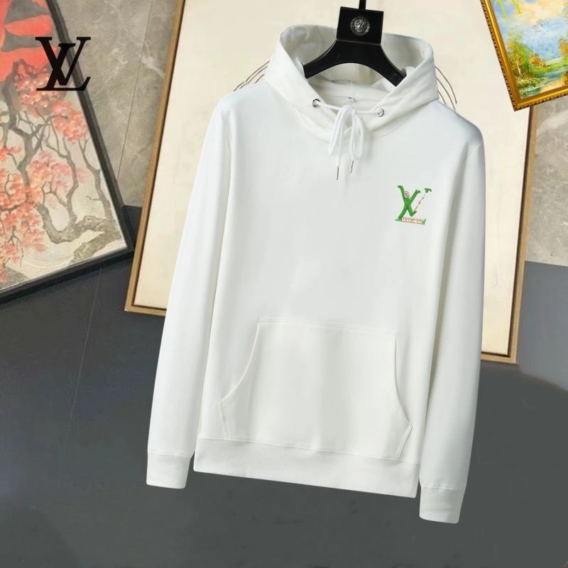 SoftTouch Louis Vuitton Hoodies 139219