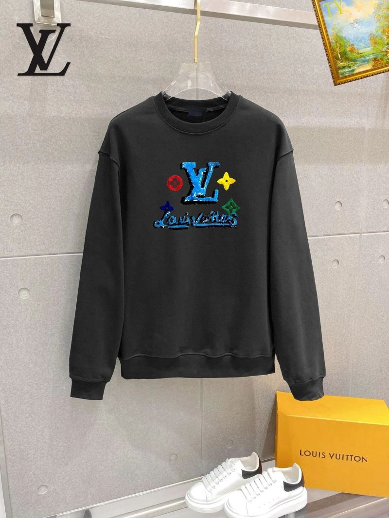 Louis Vuitton Hoodies Functional 139168