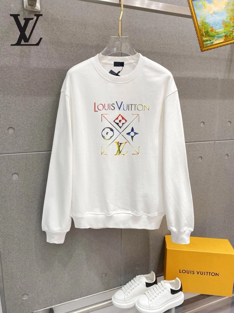 MoistureWicking Louis Vuitton Hoodies 139157