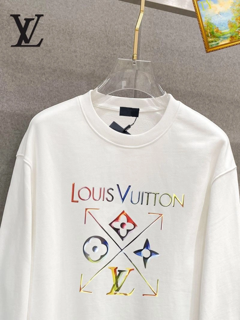 MoistureWicking Louis Vuitton Hoodies 139157