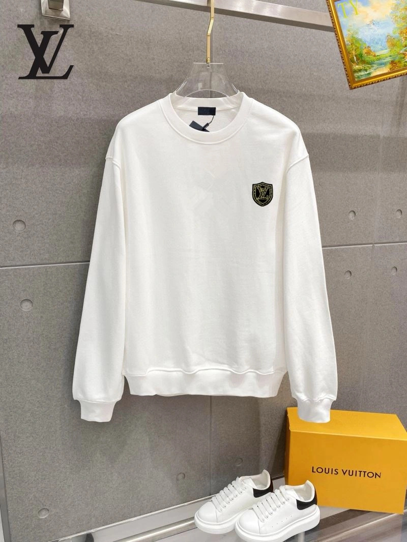 Louis Vuitton Hoodies Durable 139158