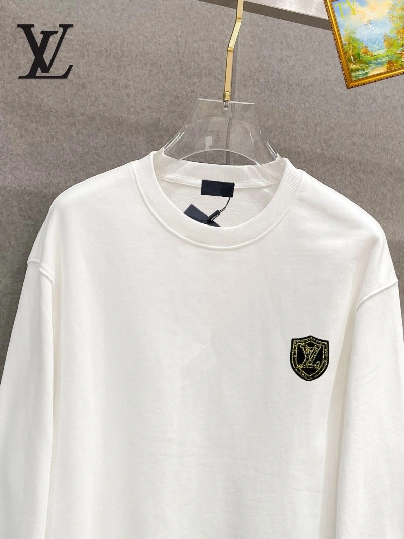 Louis Vuitton Hoodies Durable 139158
