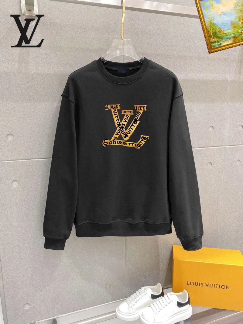 Louis Vuitton Hoodies Casual 139160