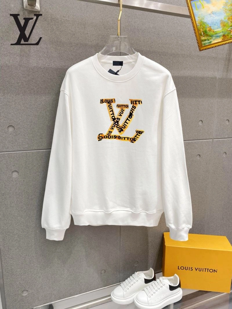 Louis Vuitton Hoodies Casual 139160