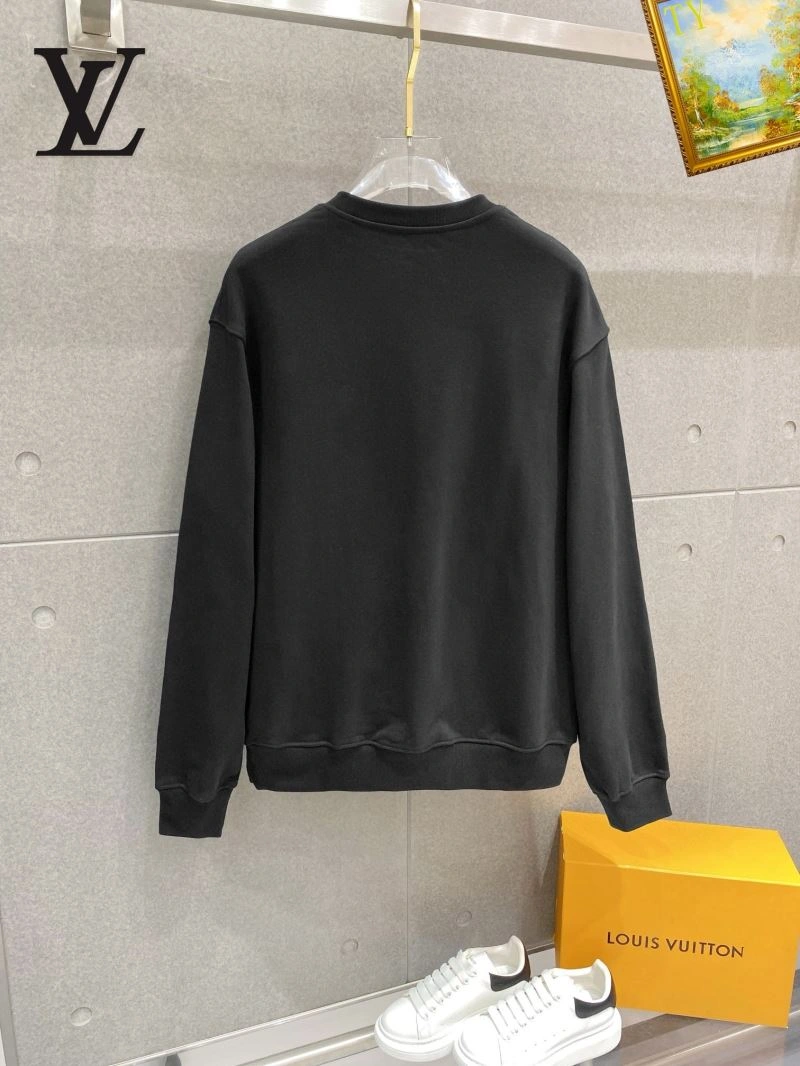 Louis Vuitton Hoodies Casual 139160