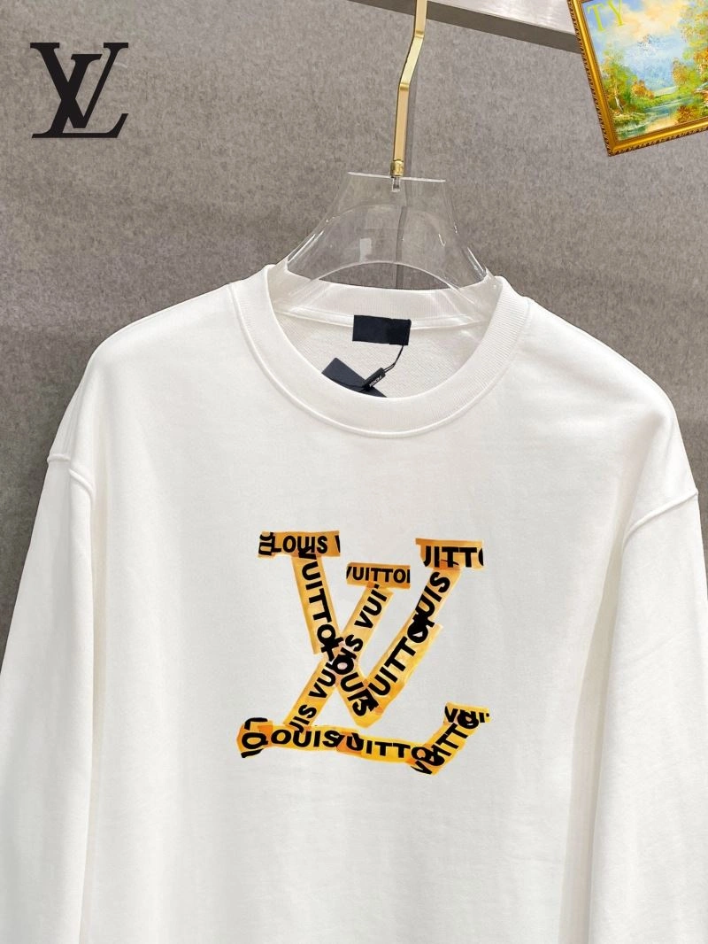 Louis Vuitton Hoodies Casual 139160