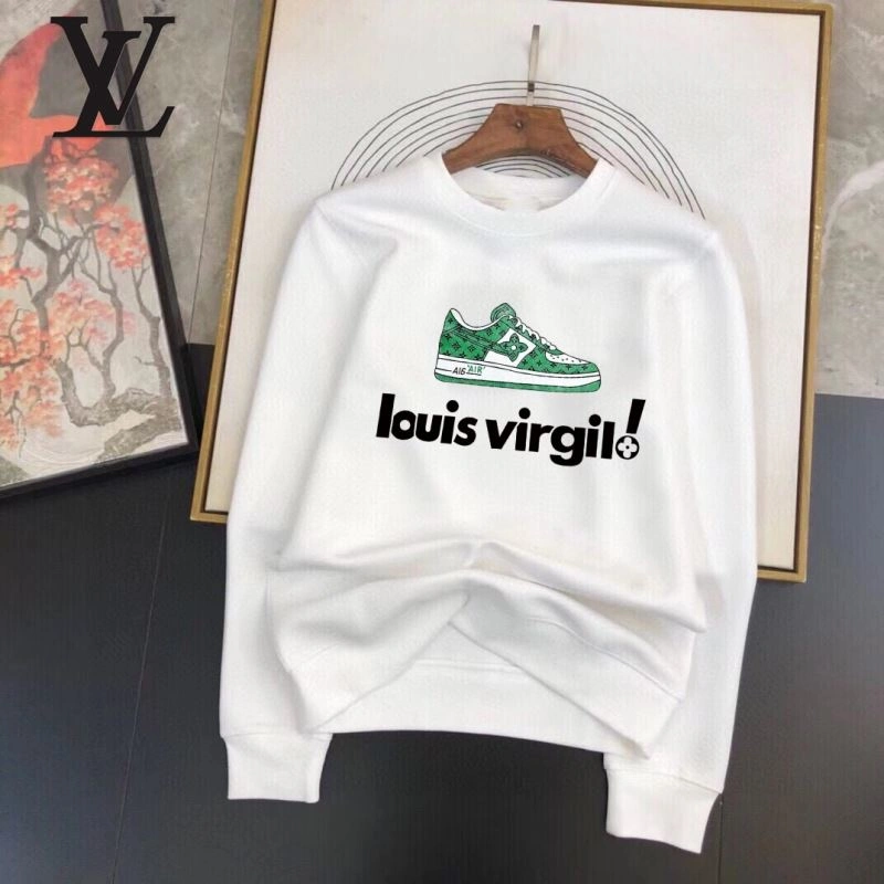 Comfortable Louis Vuitton Hoodies 132068