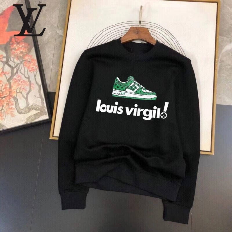 Comfortable Louis Vuitton Hoodies 132068