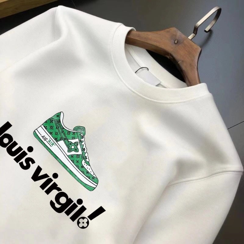 Comfortable Louis Vuitton Hoodies 132068