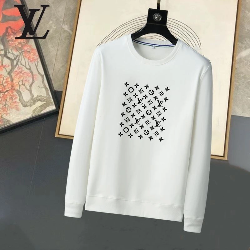 Durable Louis Vuitton Hoodies 132070