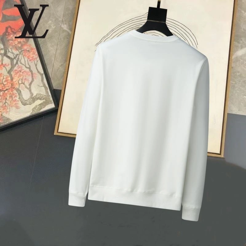 Durable Louis Vuitton Hoodies 132070