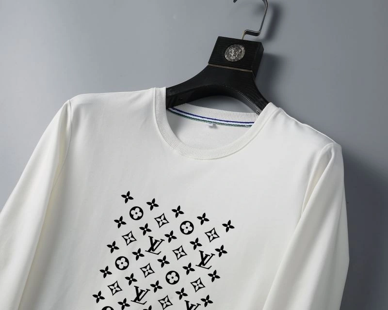 Durable Louis Vuitton Hoodies 132070