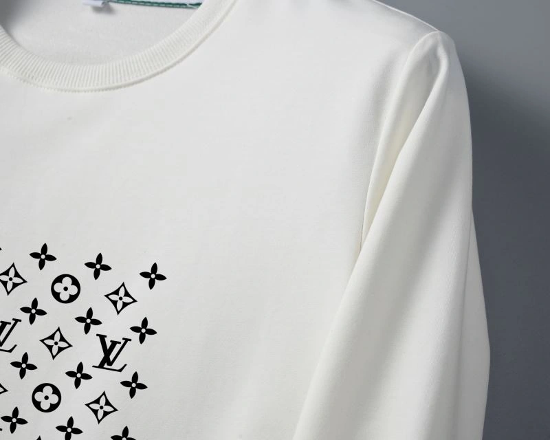 Durable Louis Vuitton Hoodies 132070