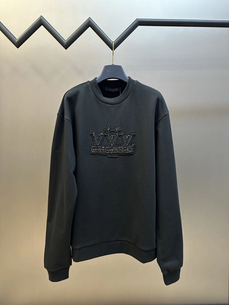 Louis Vuitton Hoodies HighPerformance 138775