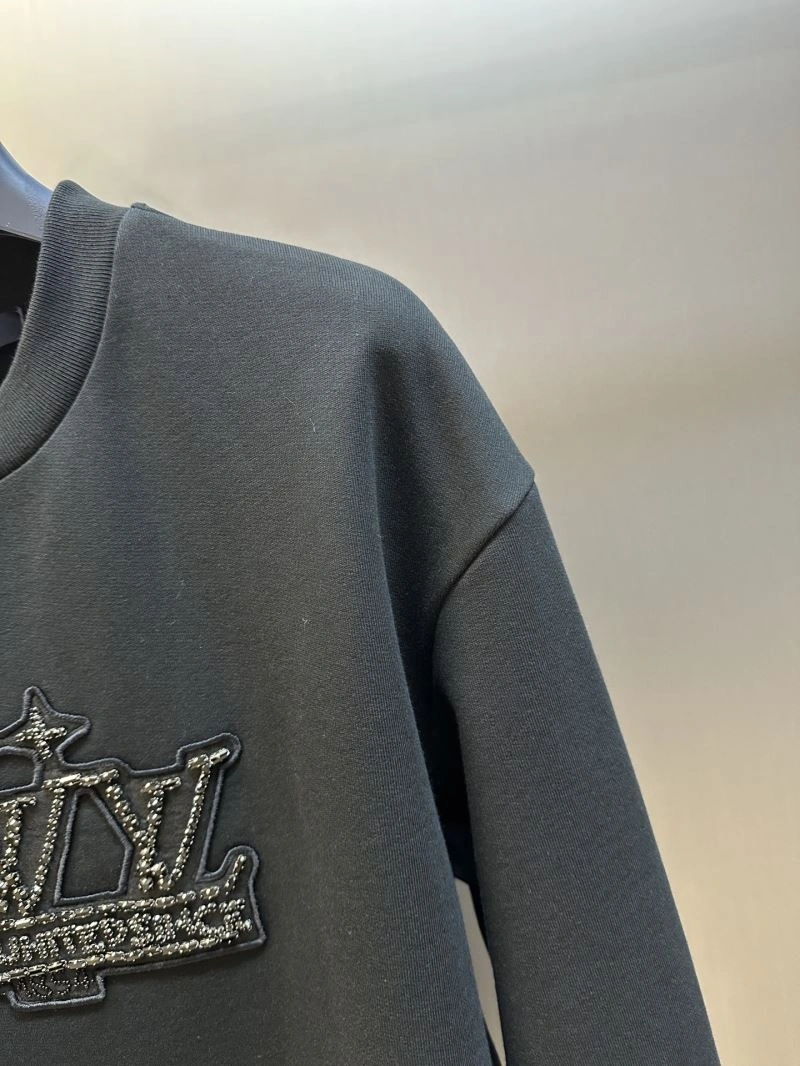 Louis Vuitton Hoodies HighPerformance 138775