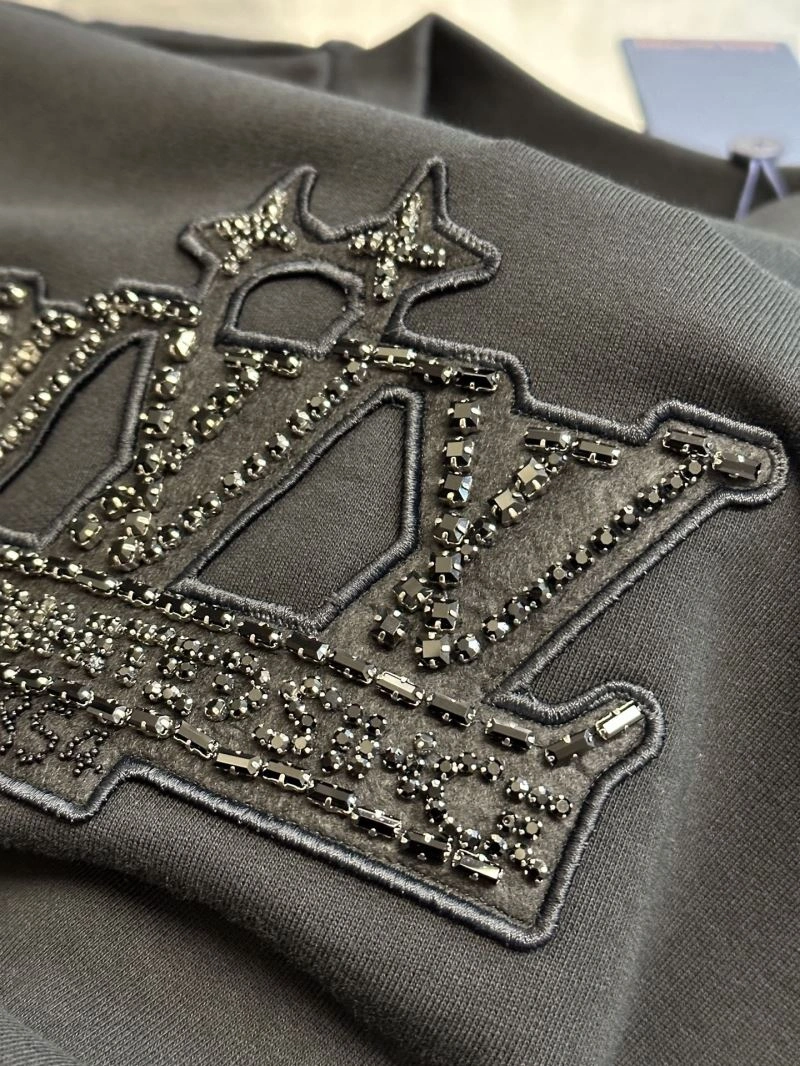Louis Vuitton Hoodies HighPerformance 138775