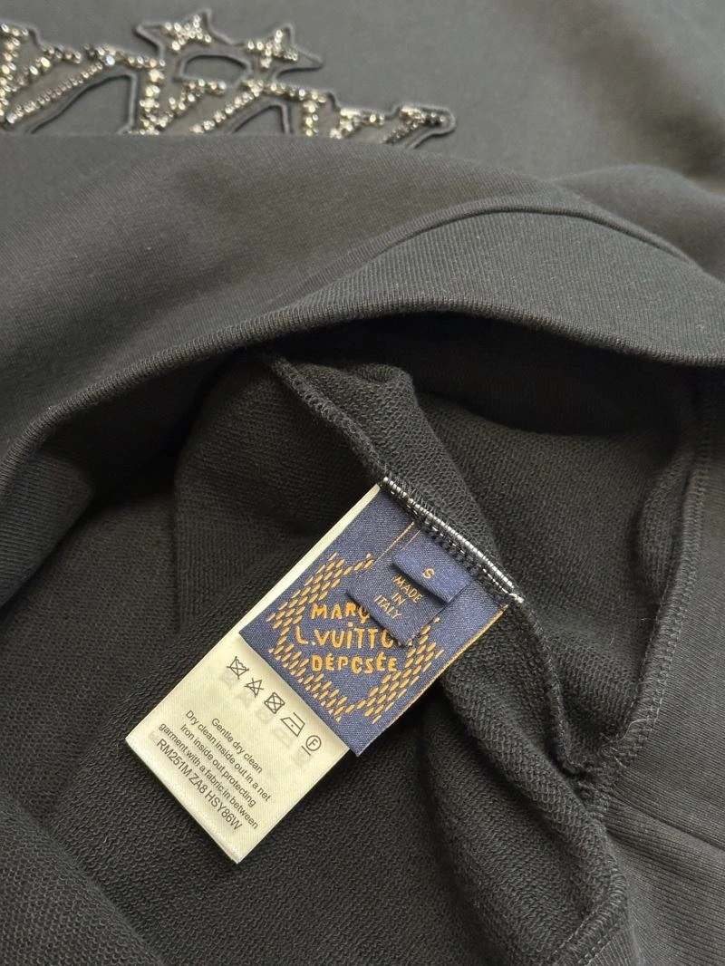 Louis Vuitton Hoodies HighPerformance 138775