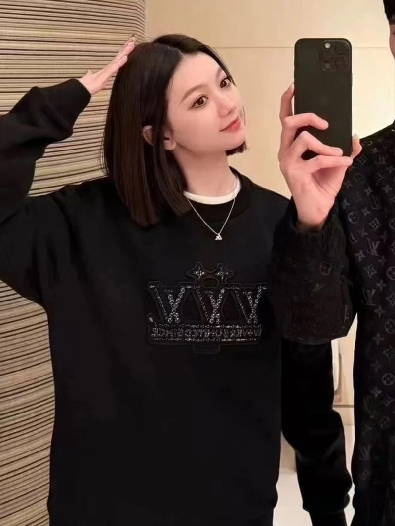 Louis Vuitton Hoodies HighPerformance 138775