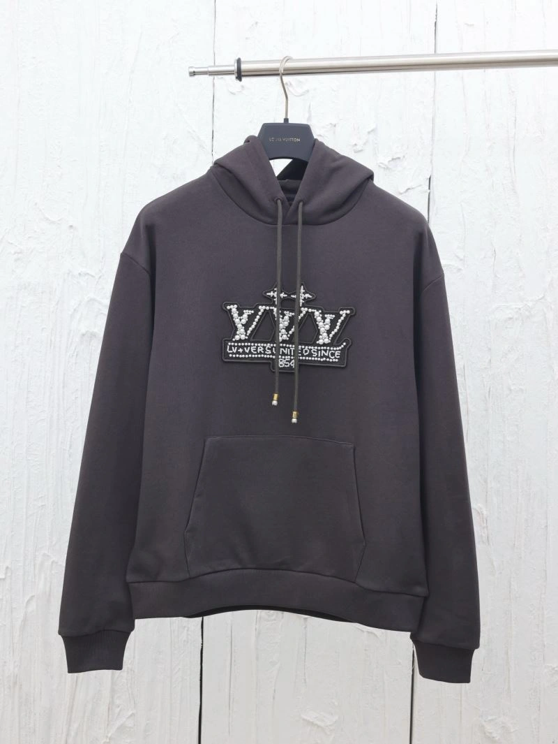 Louis Vuitton Hoodies Resilient 138801