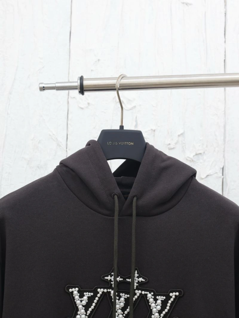 Louis Vuitton Hoodies Resilient 138801