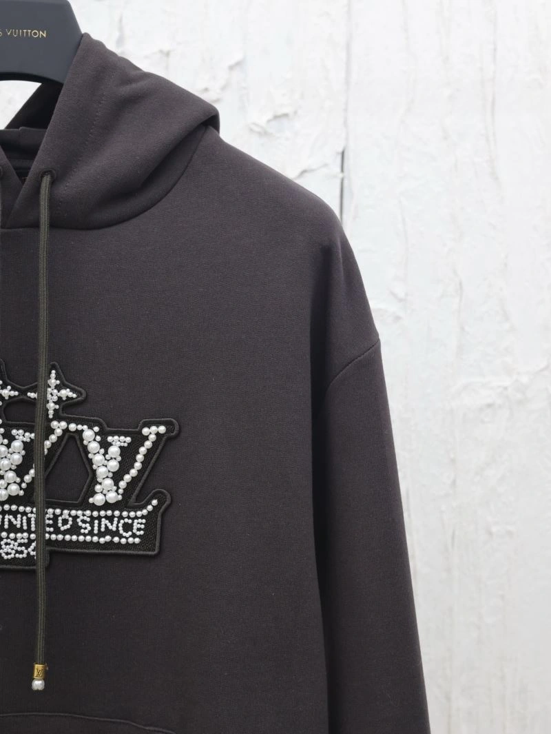 Louis Vuitton Hoodies Resilient 138801