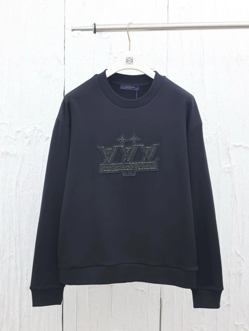ComfortFit Louis Vuitton Hoodies 138779