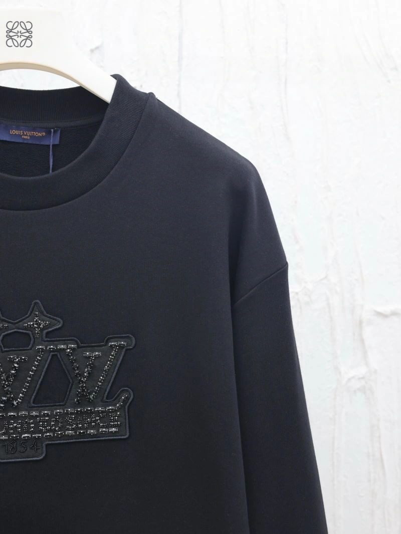 ComfortFit Louis Vuitton Hoodies 138779