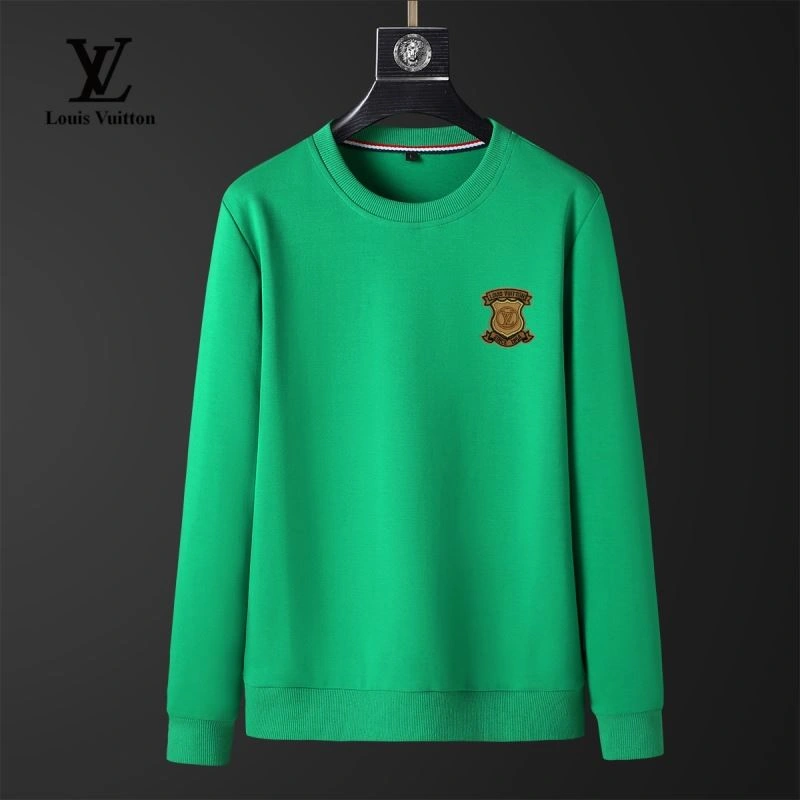 Upgraded Louis Vuitton Hoodies 139140