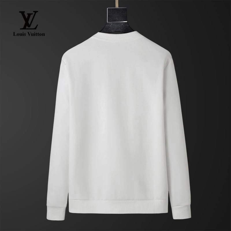 Upgraded Louis Vuitton Hoodies 139140