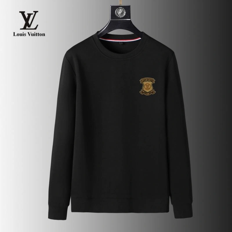 Upgraded Louis Vuitton Hoodies 139140
