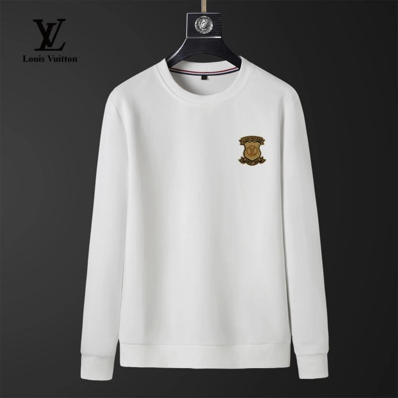Upgraded Louis Vuitton Hoodies 139140