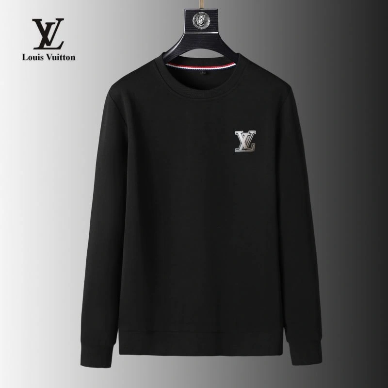 Louis Vuitton Hoodies Efficient 139139